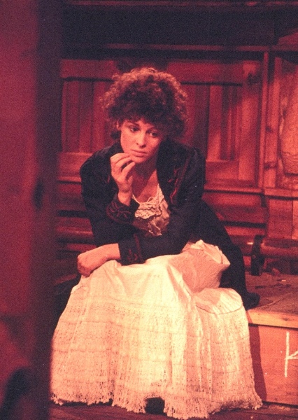 Julie Christie photo