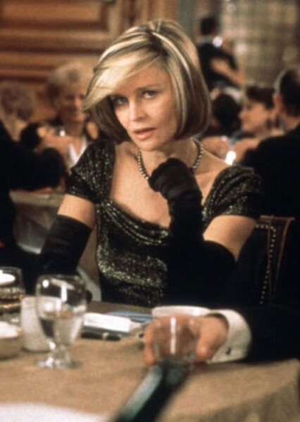 Julie Christie photo