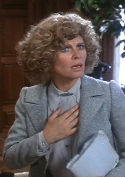 Julie Christie