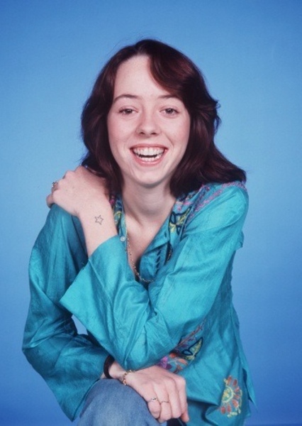 Julie Cooper (One Day at a Time)