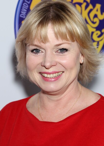 Julie Dawn Cole photo