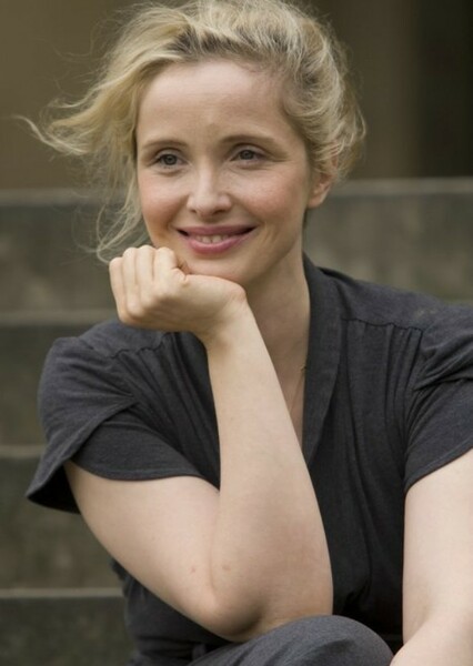 Julie Delpy