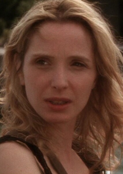 Julie Delpy