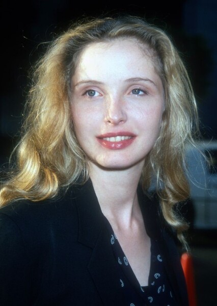Julie Delpy photo