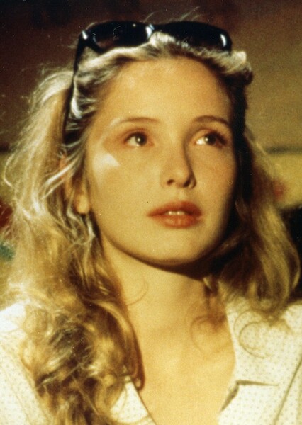 Julie Delpy