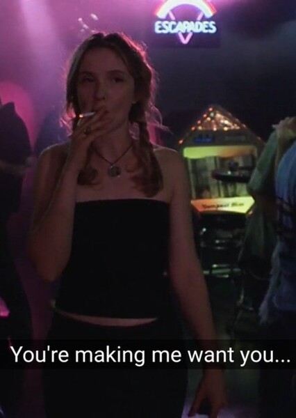Julie Delpy