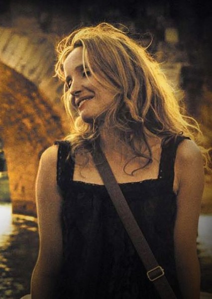 Julie Delpy