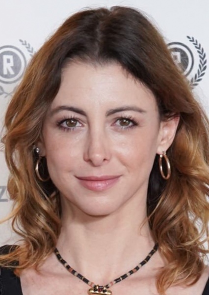 Julie Dray