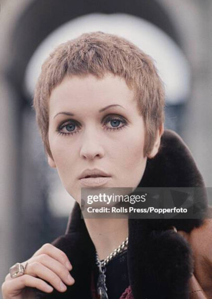 Julie Driscoll