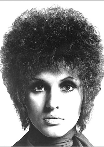 Julie Driscoll photo