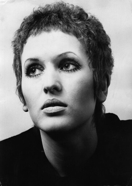 Julie Driscoll photo