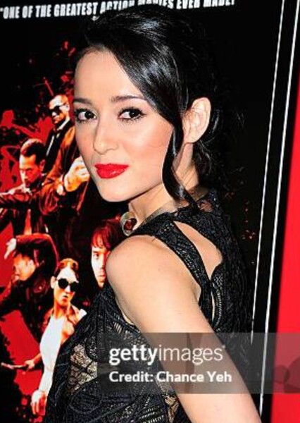 Julie Estelle