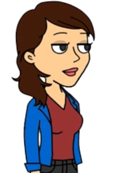 Julie GoAnimate photo