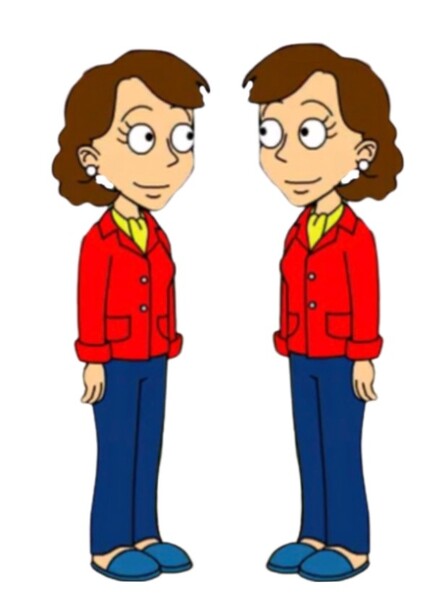 Julie GoAnimate