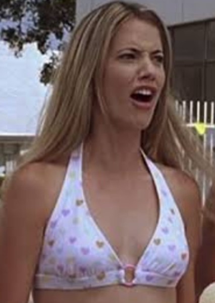 Julie Gonzalo photo