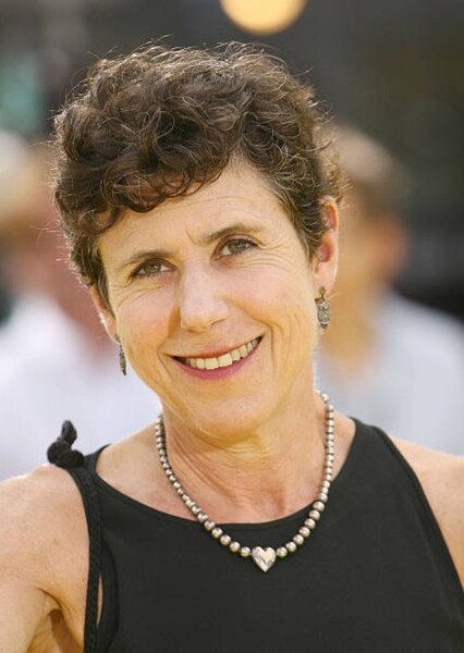 Julie Kavner photo