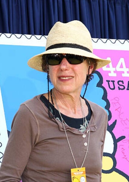 Julie Kavner photo