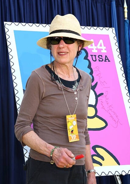 Julie Kavner photo