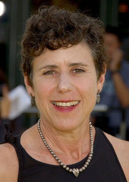 Julie Kavner photo