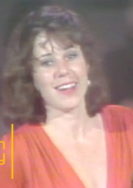 Julie Kavner Photo on myCast - Fan Casting Your Favorite Stories