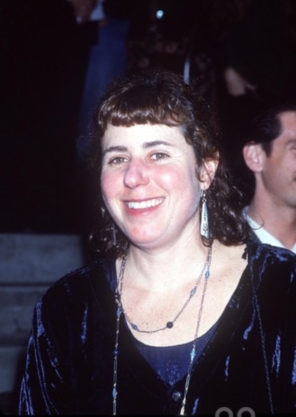 Julie Kavner Photo on myCast - Fan Casting Your Favorite Stories