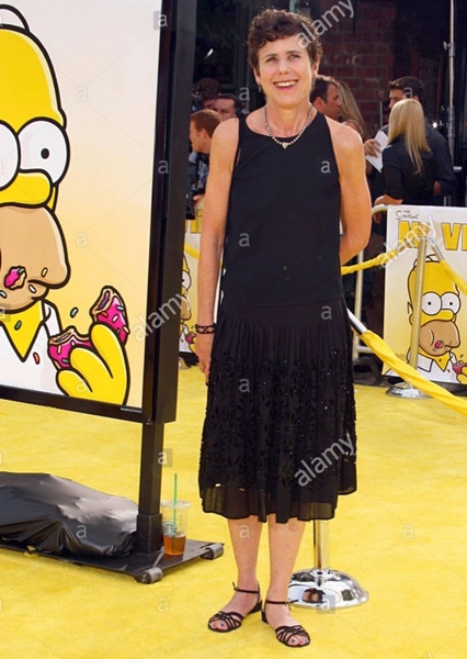 Julie Kavner photo