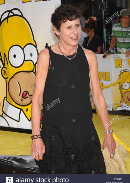 Julie Kavner photo