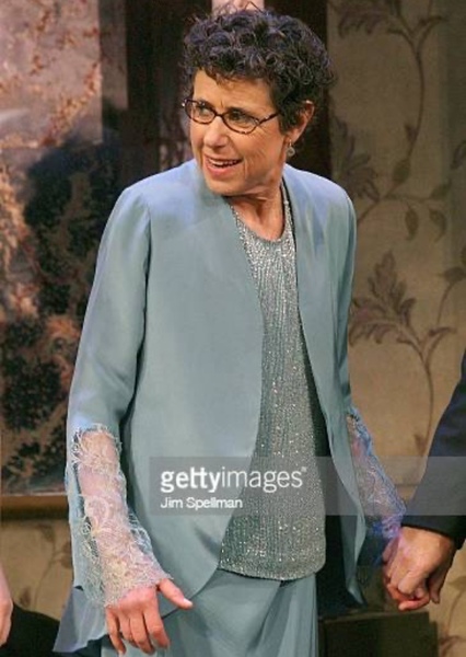 Julie Kavner photo
