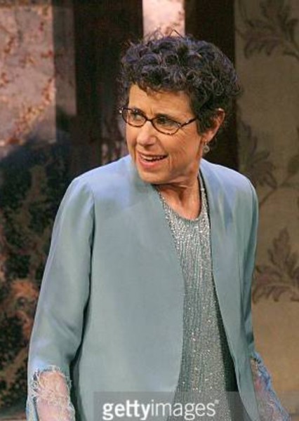 Julie Kavner photo