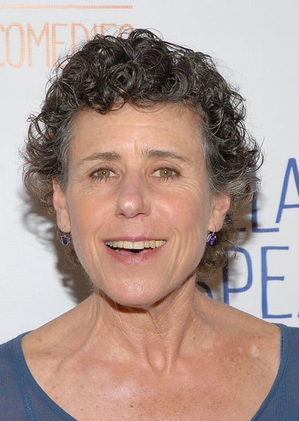 Julie Kavner photo