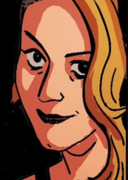 Julie Kostenko photo