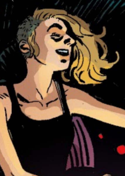 Julie Kostenko photo