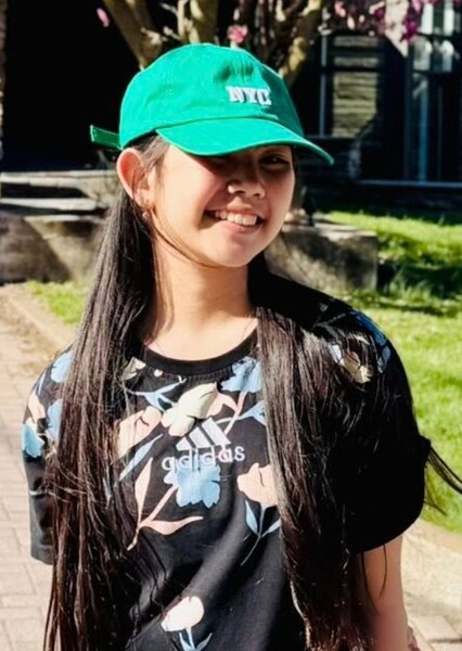 Julie Lê Châu Giang