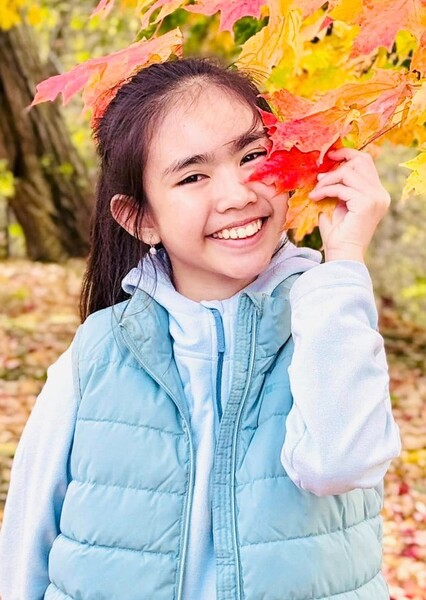 Julie Lê Châu Giang photo