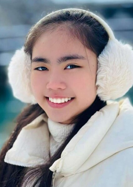 Julie Lê Châu Giang