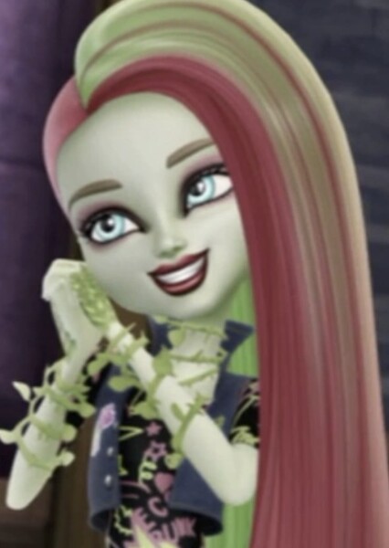 Venus McFlytrap