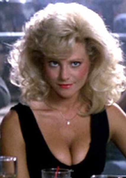 Julie Michaels