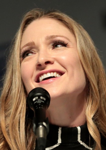 Julie Nathanson photo