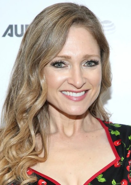 Julie Nathanson photo