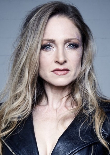 Julie Nathanson photo