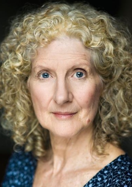 Mae Peterson