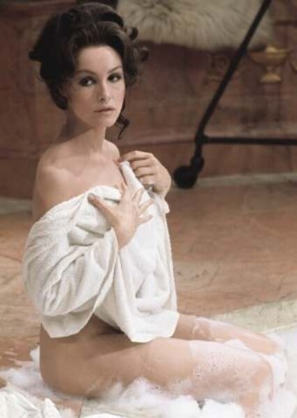 Julie Newmar photo