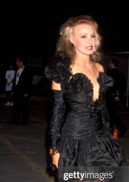 Julie Newmar photo