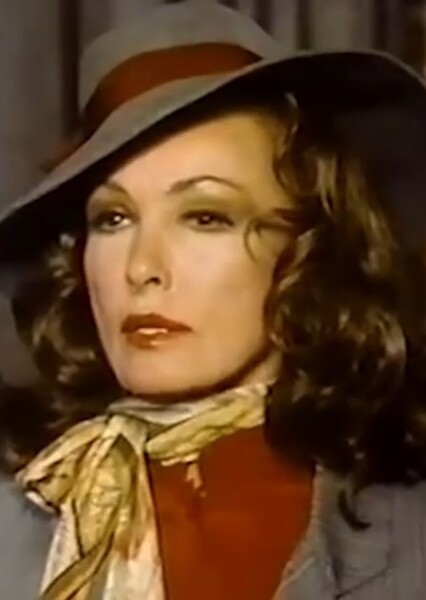 Julie Newmar photo