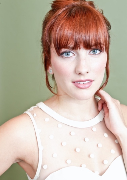 Julie Nolke photo