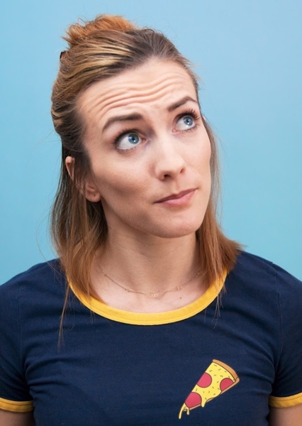 Julie Nolke photo