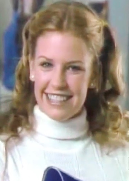 Julie Piekarski photo