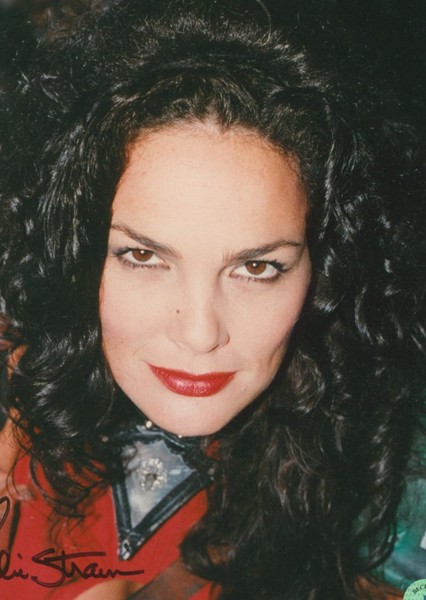 Julie Strain
