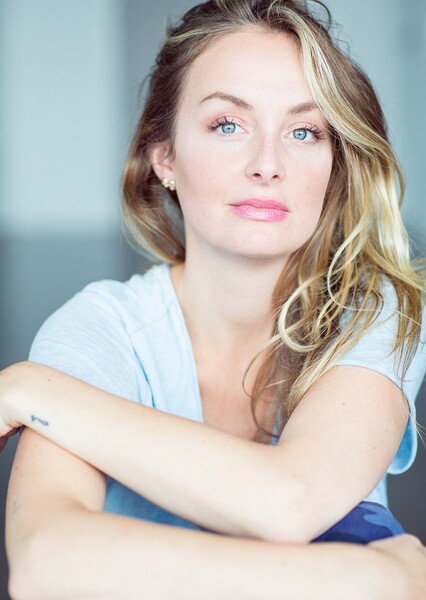 Julie Sype photo