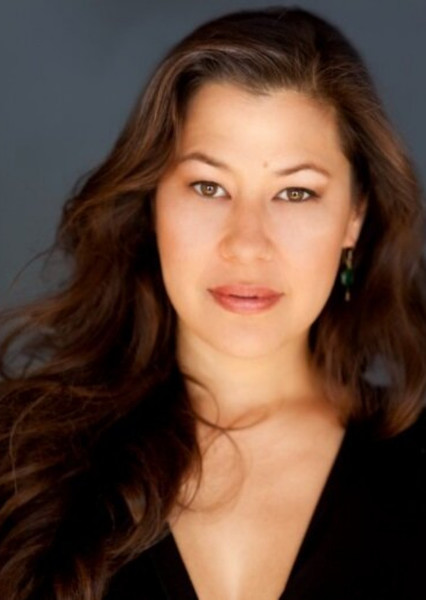 Julie Tamiko Manning